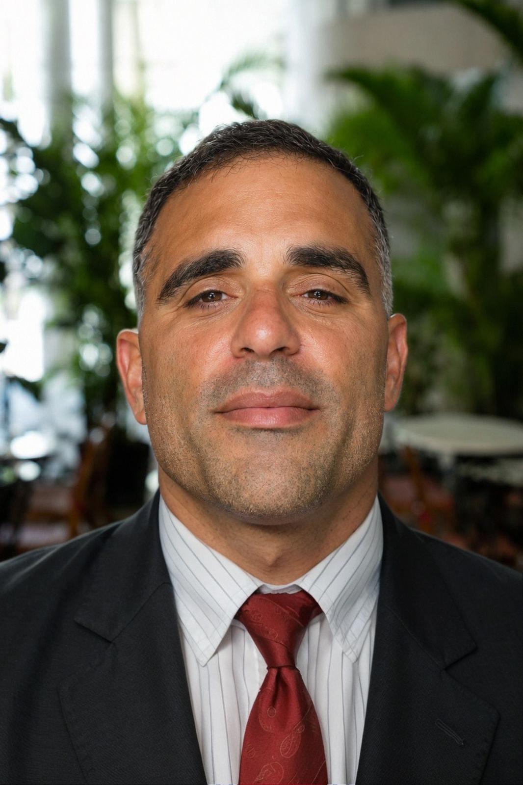 Juan Carlos Vega, Esq.